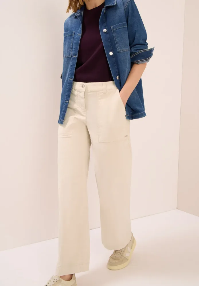 Cecil Cordhose 