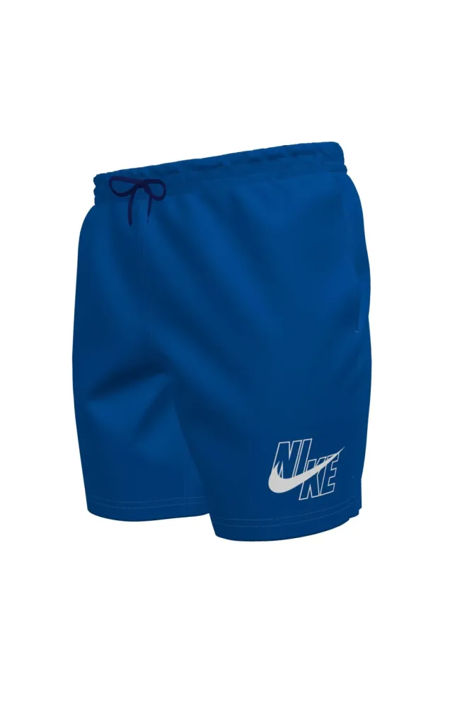 Nike Badeshorts 