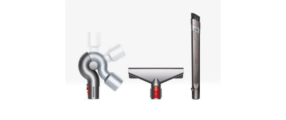 DYSON Staubsaugerdüsen-Set 