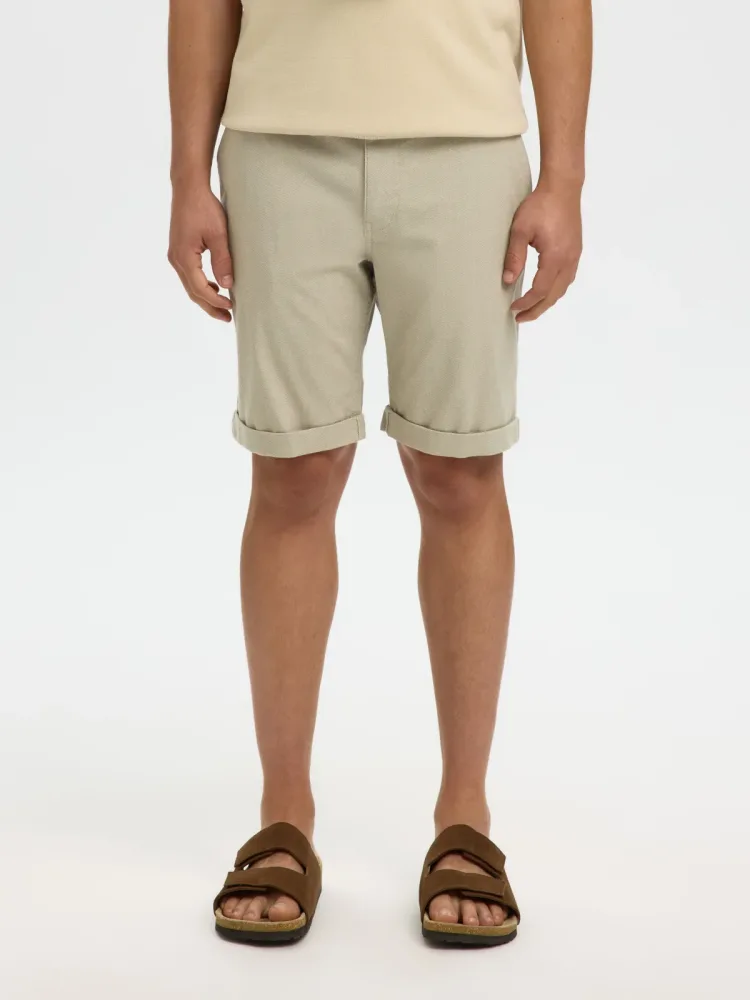 SELECTED Shorts 