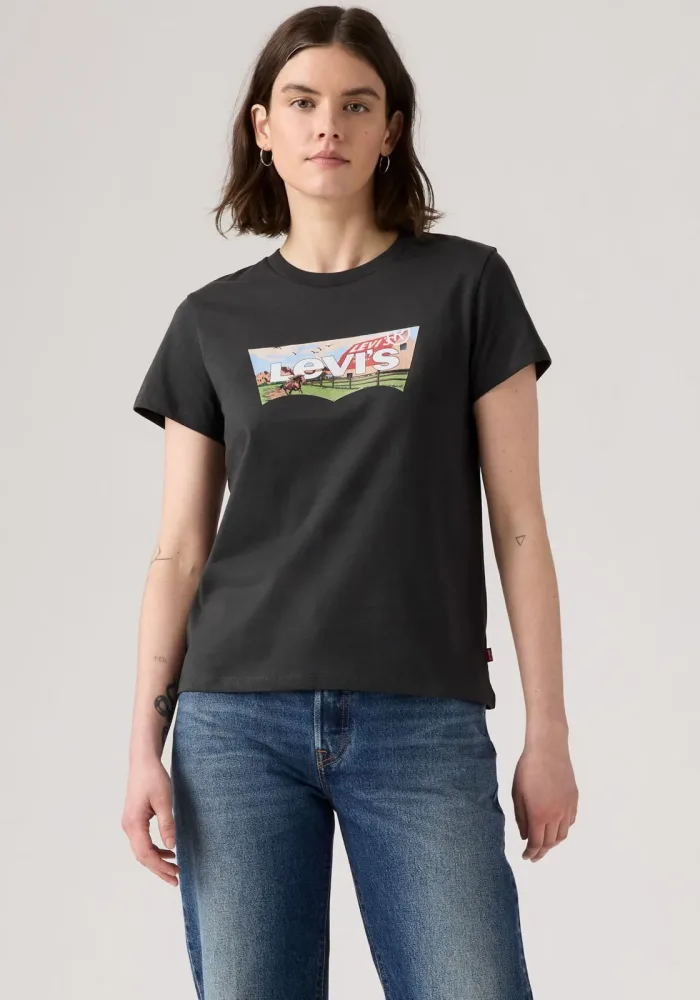 Levis T-Shirt 
