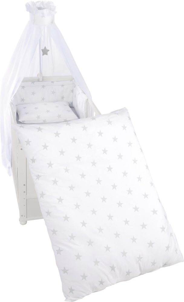 Roba Kinderbettgarnitur Little Stars