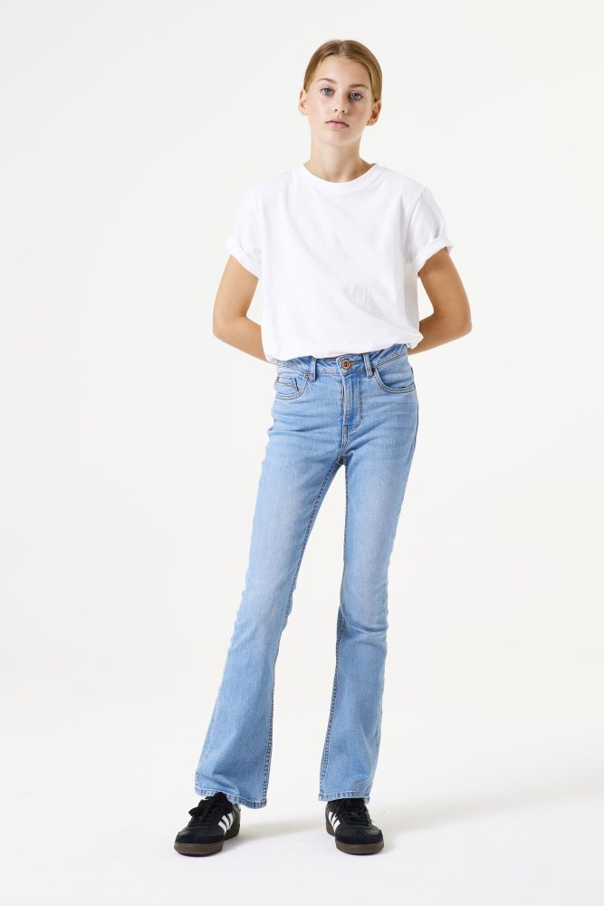 Garcia Bootcut-Jeans »Rianna«, for GIRLS