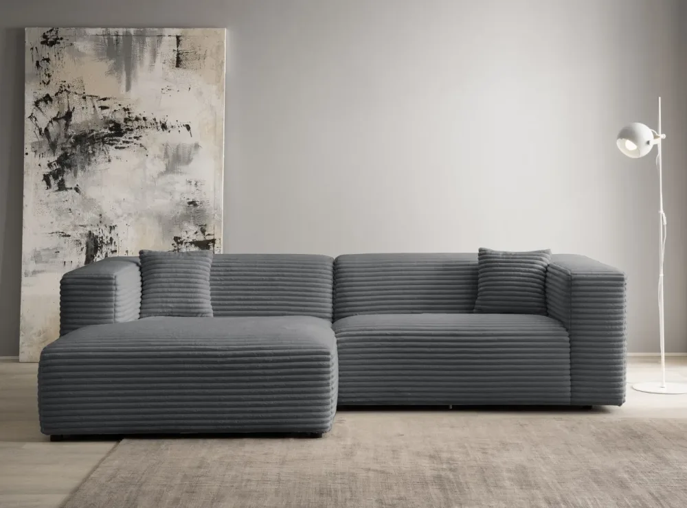 Home affaire Ecksofa 