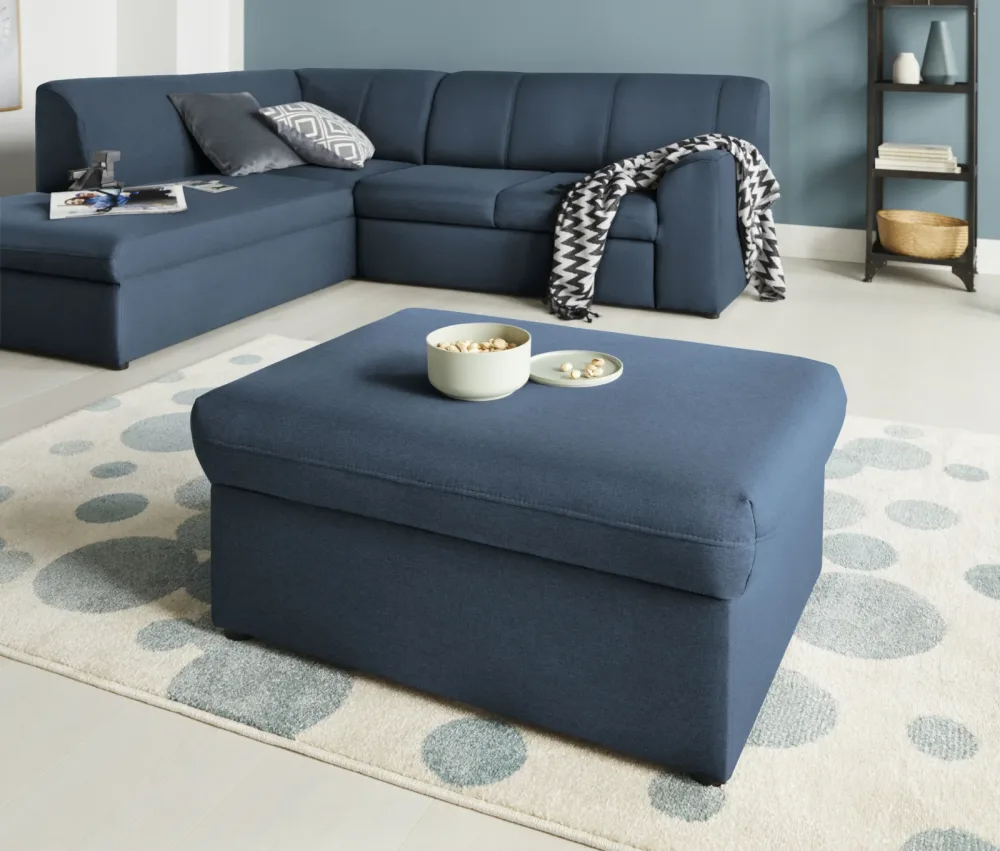 DOMO collection Hocker 