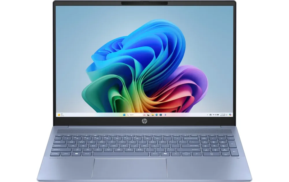 HP Notebook 