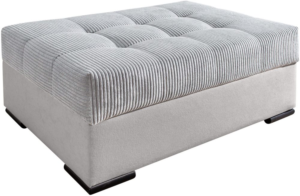COLLECTION AB Hocker 