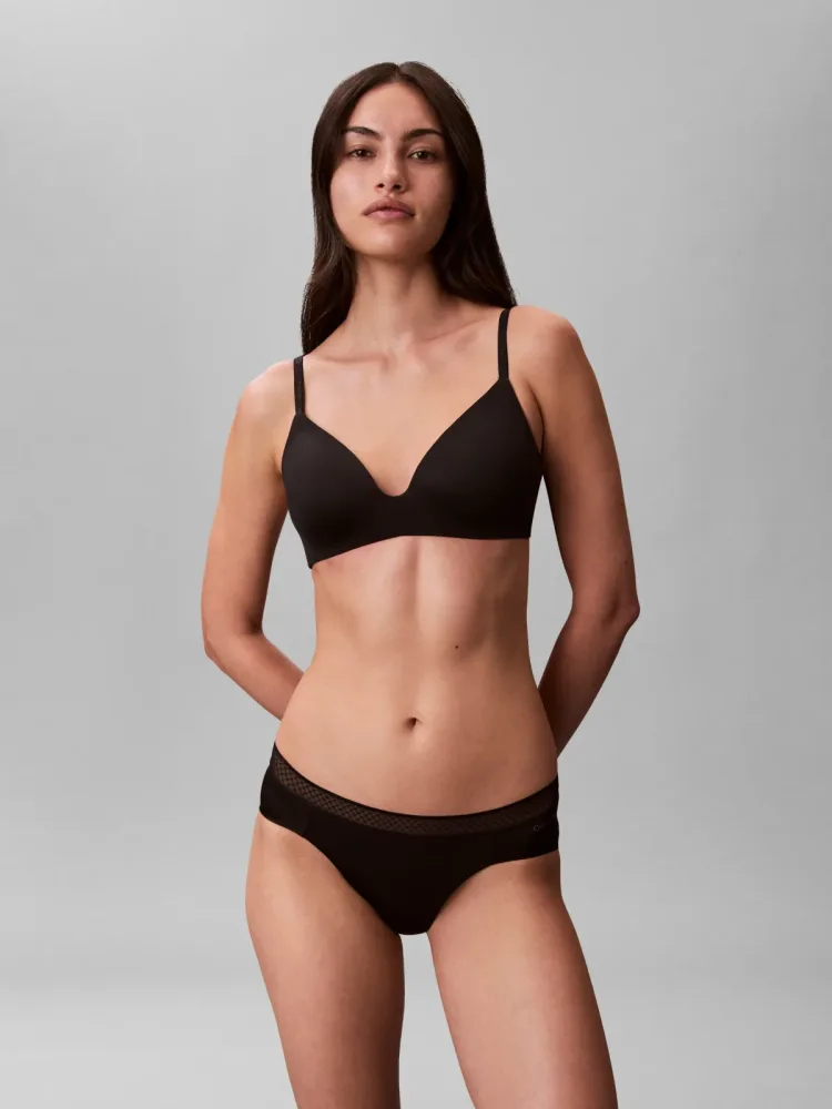 Calvin Klein Underwear Schalen-BH 