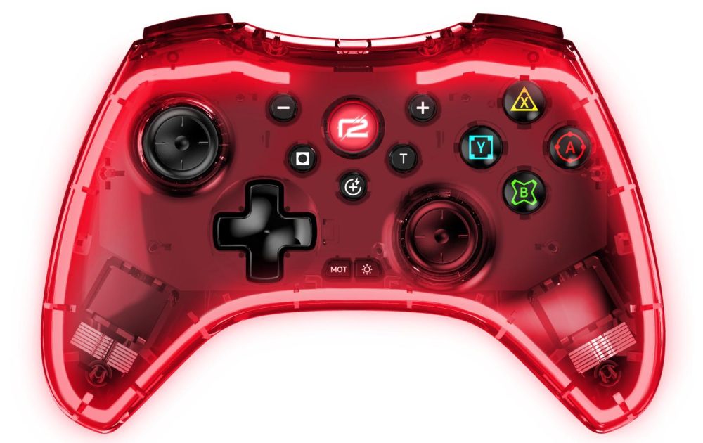 Controller 