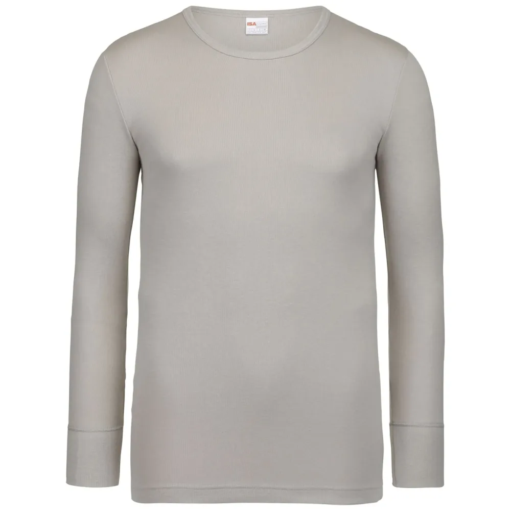 ISA Bodywear Langarmshirt 