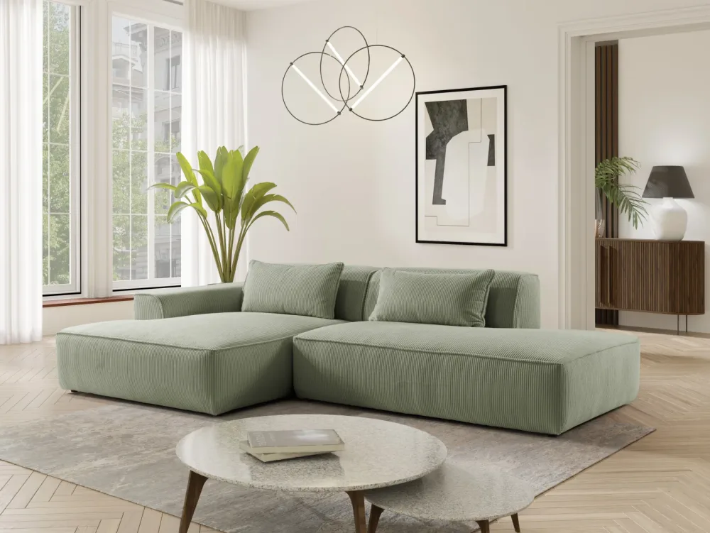 exxpo - sofa fashion Ecksofa 