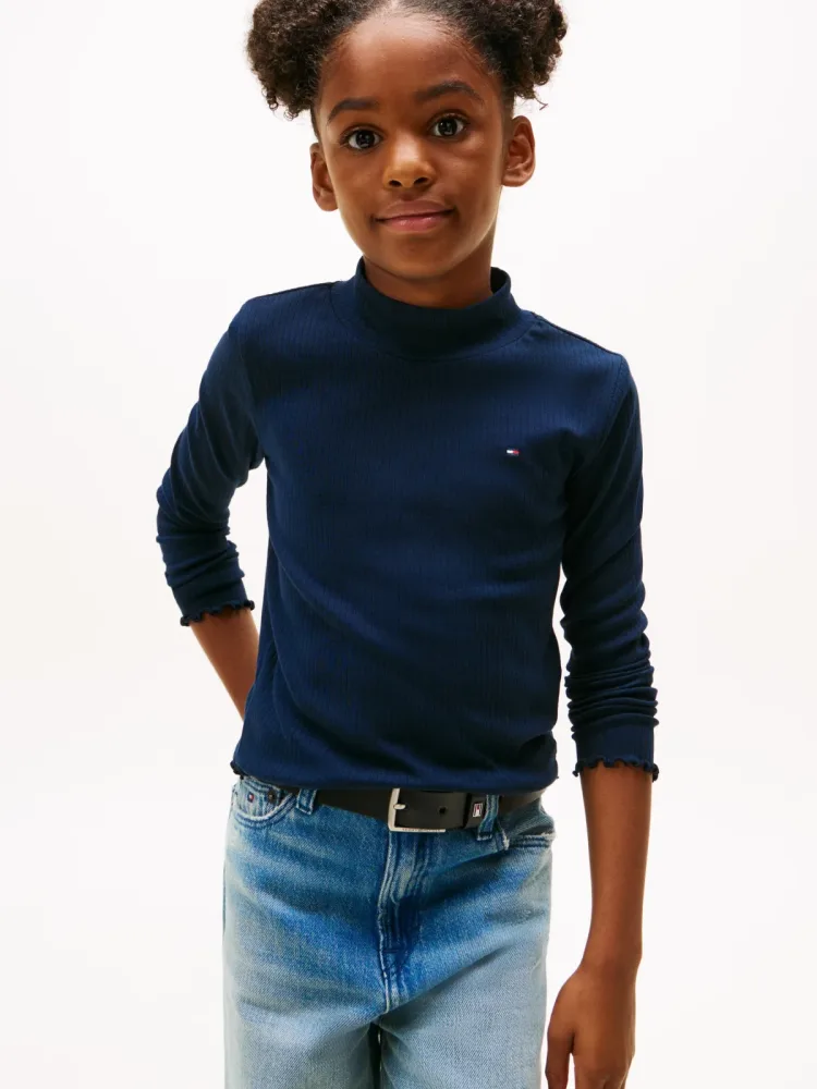 Tommy Hilfiger Langarmshirt 
