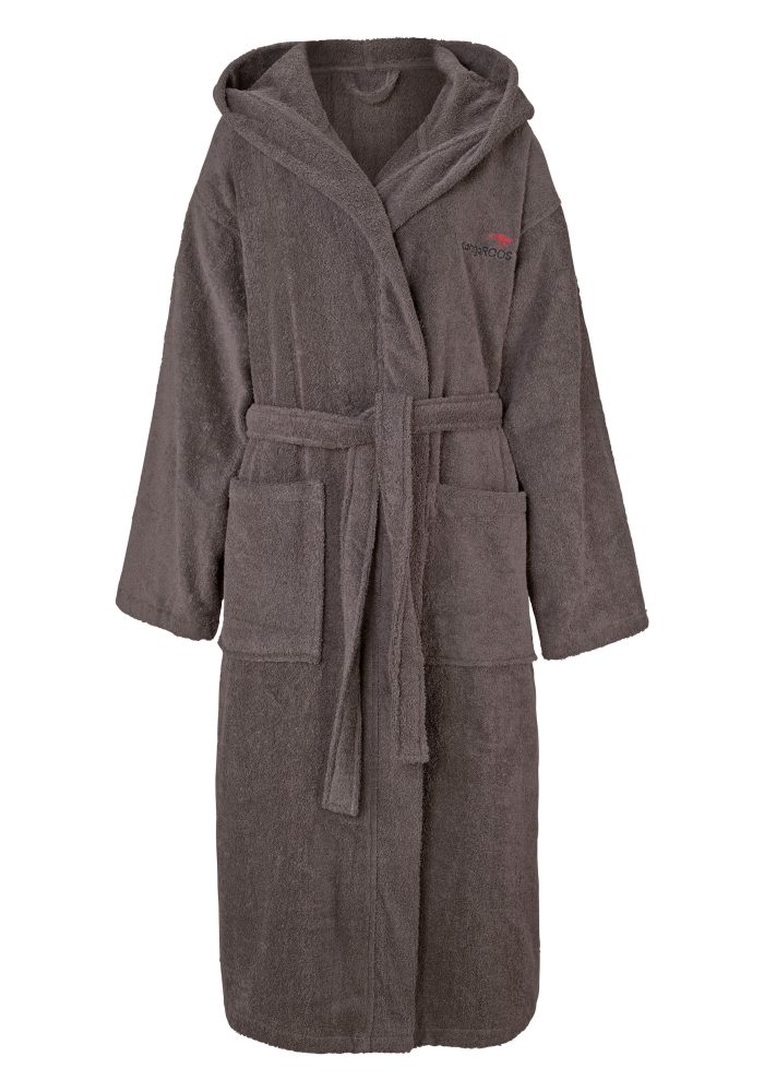 Unisex-Bademantel »Cassidy«, KangaROOS