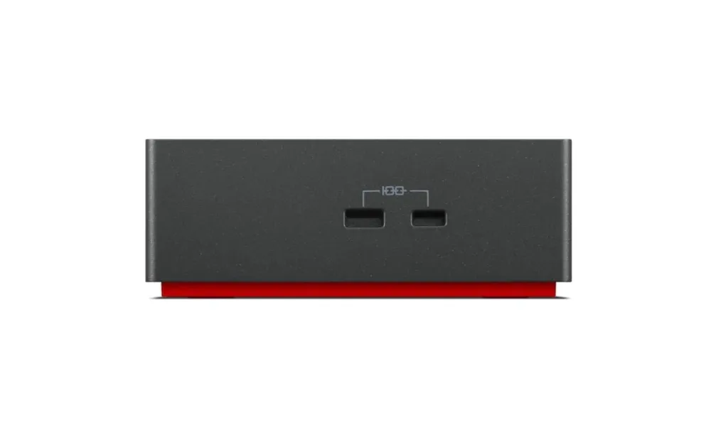Lenovo Laptop-Dockingstation 