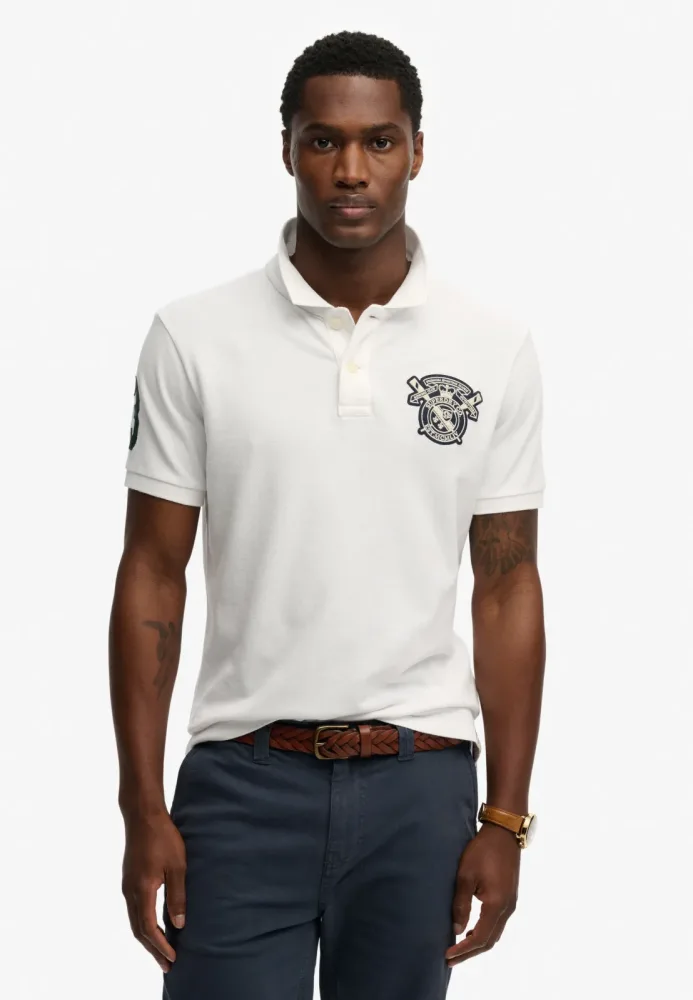Superdry Poloshirt 