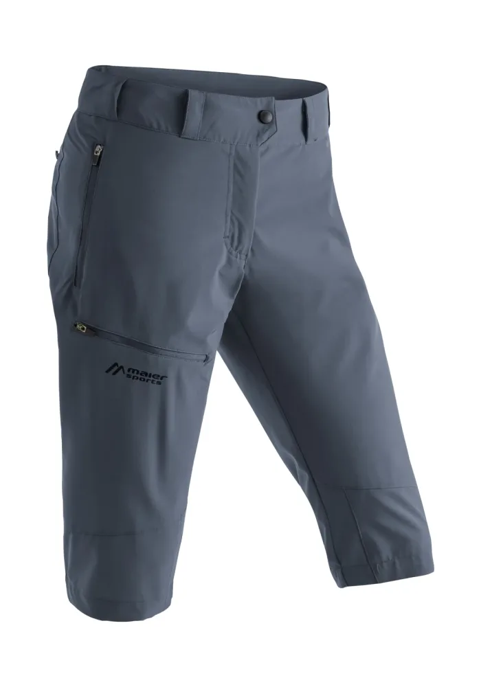 Maier Sports Funktionsshorts 