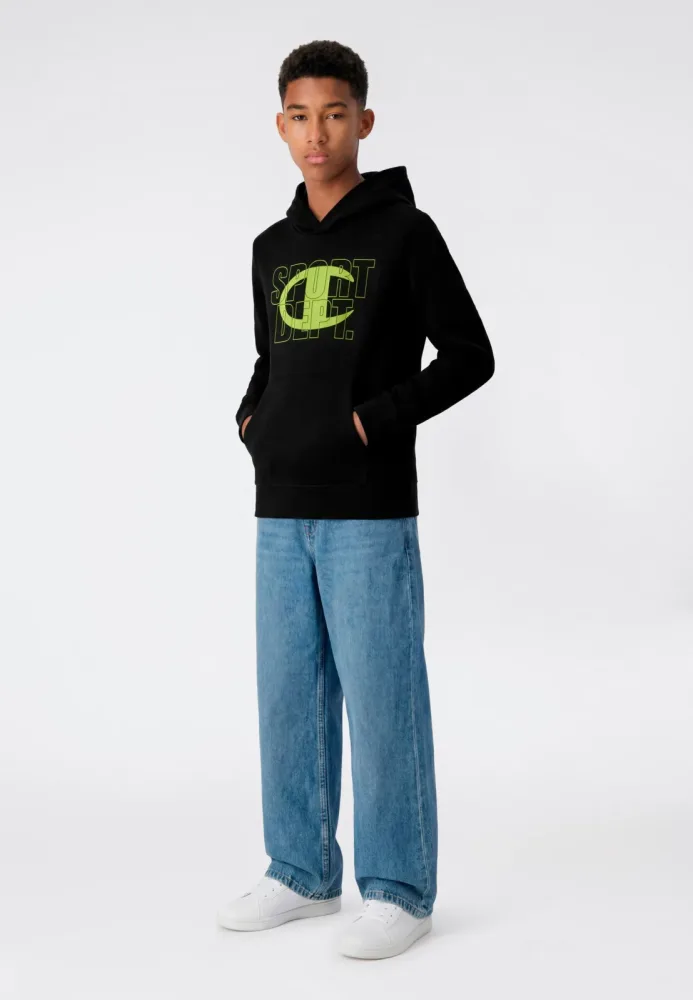 Champion Kapuzensweatshirt 