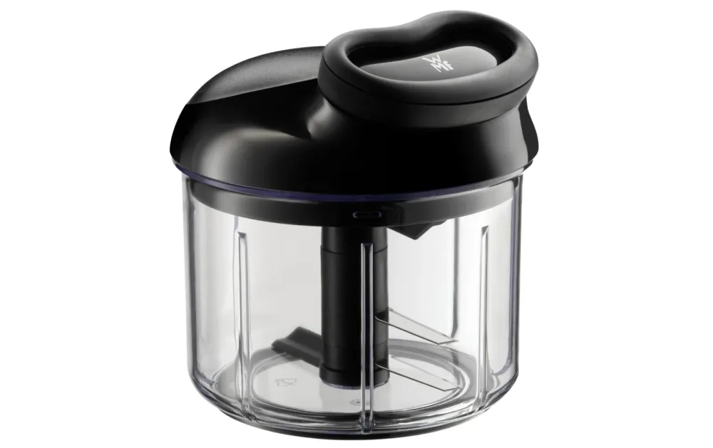 Wmf - Multischneider, 900 ml, Black