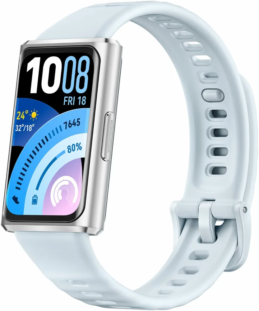 Huawei Fitnessuhr 