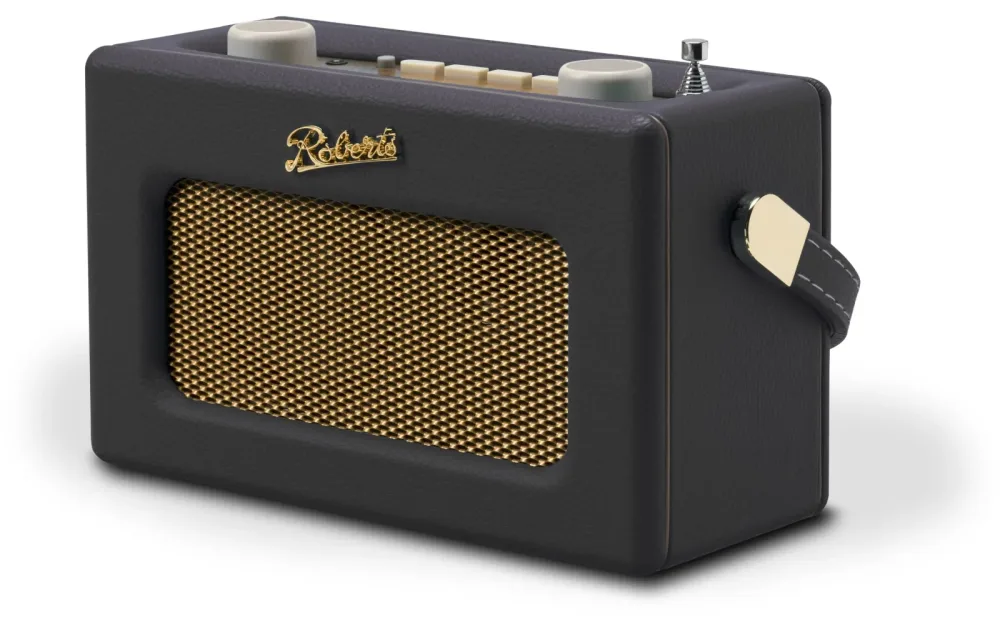 ROBERTS RADIO Digitalradio (DAB+) 