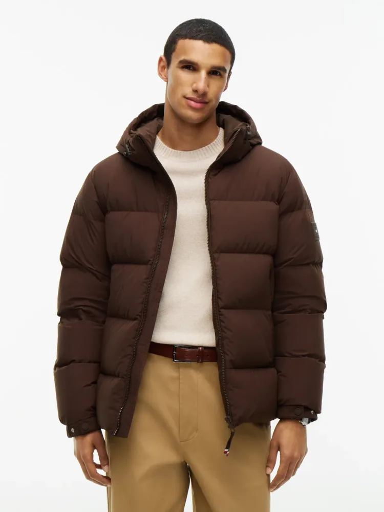 Tommy Hilfiger Daunenjacke 