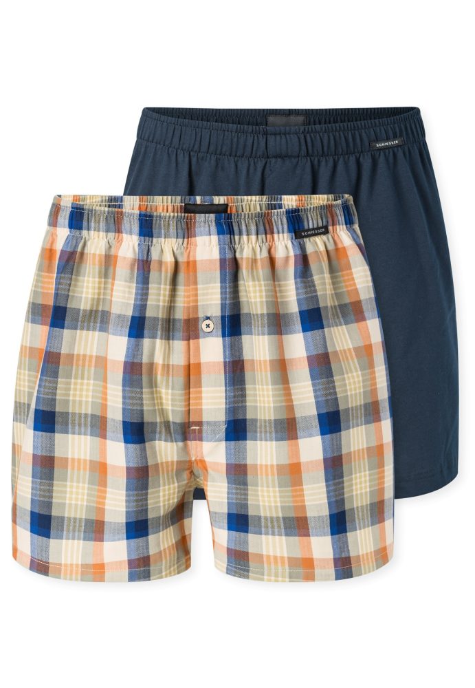 Schiesser Weiter Boxer 