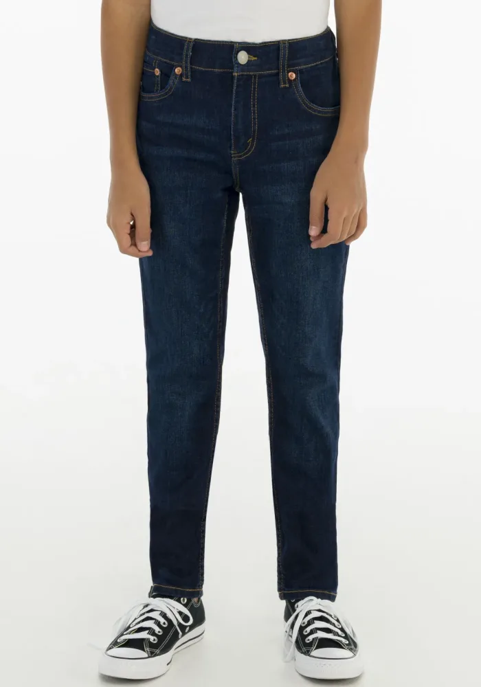 Levis Kids Stretch-Jeans 