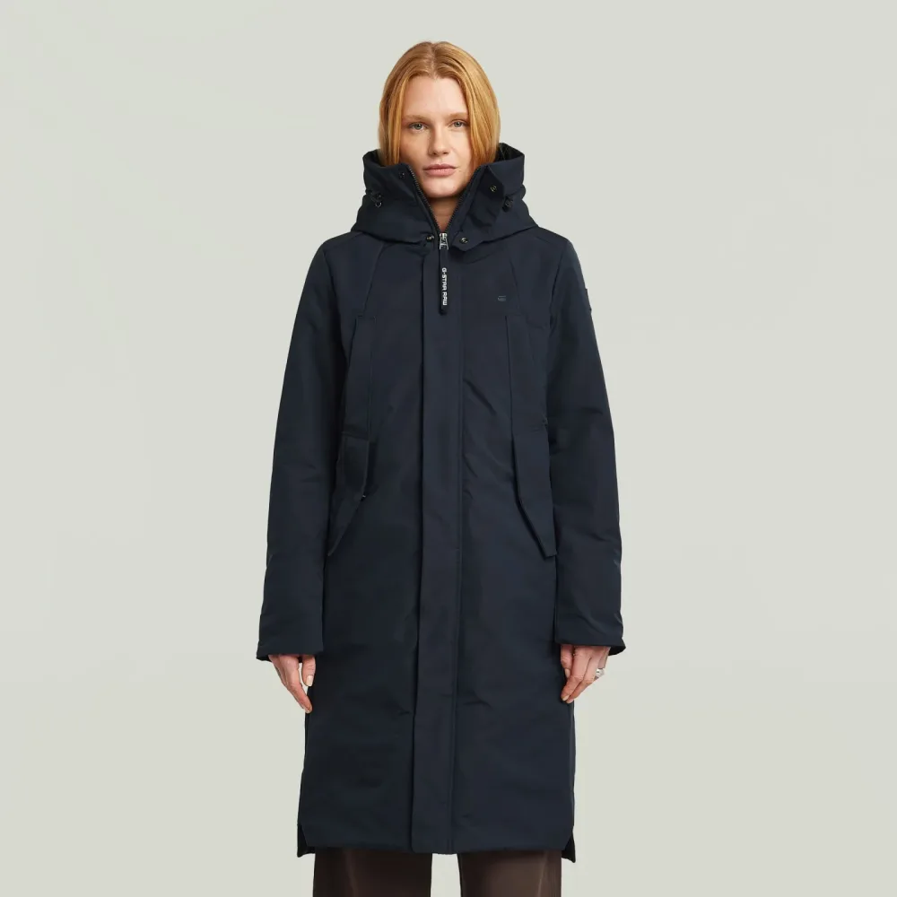 G-STAR Langjacke 