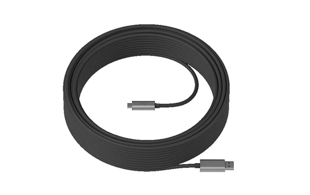 Logitech USB-Kabel 