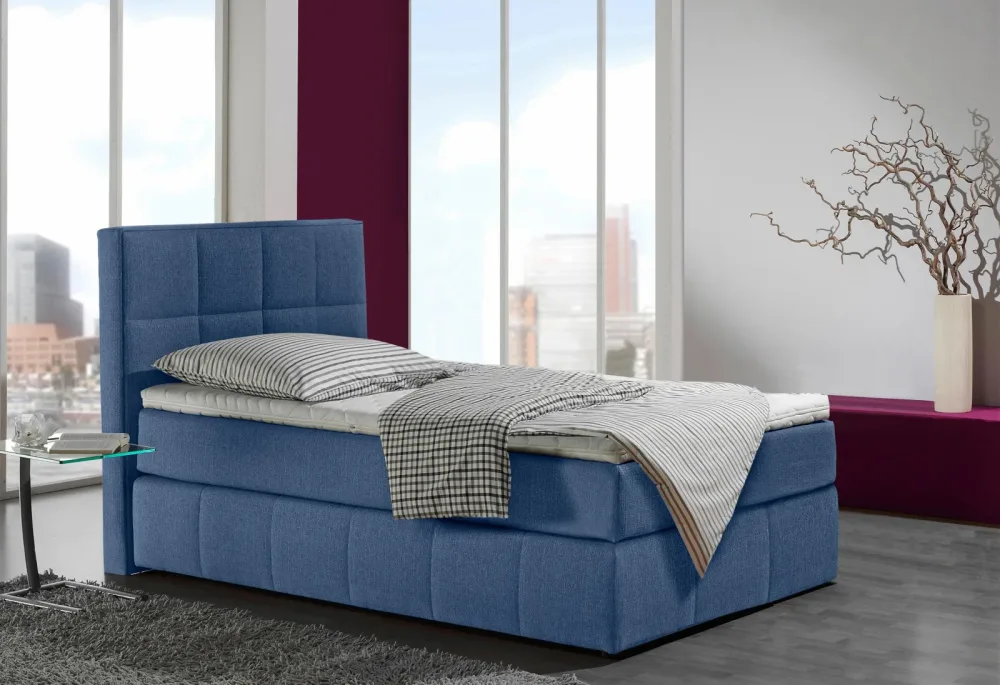 Home affaire Boxspringbett 