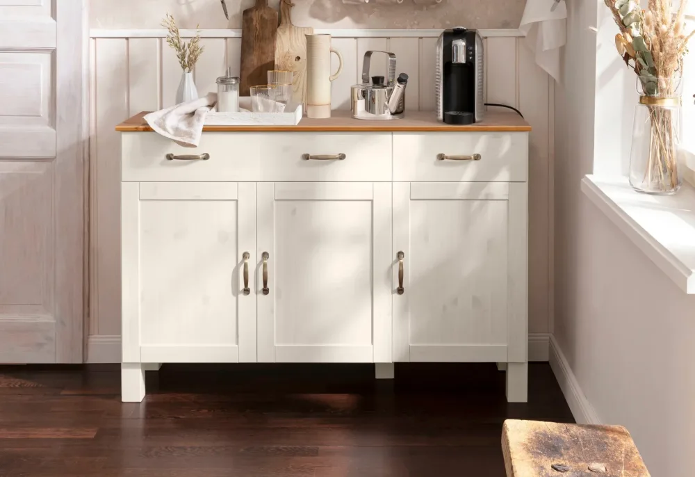 Home affaire Sideboard 