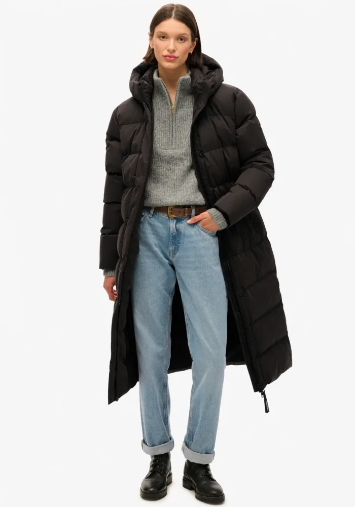 Superdry Steppjacke 