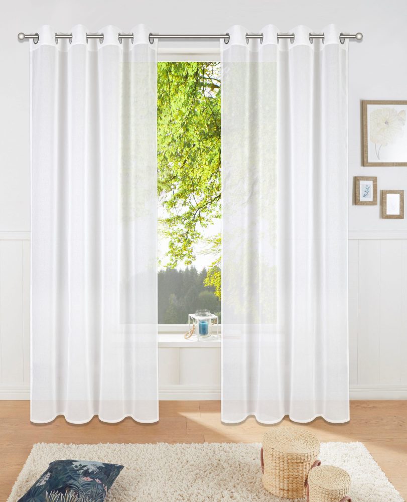 GOODproduct Gardine 