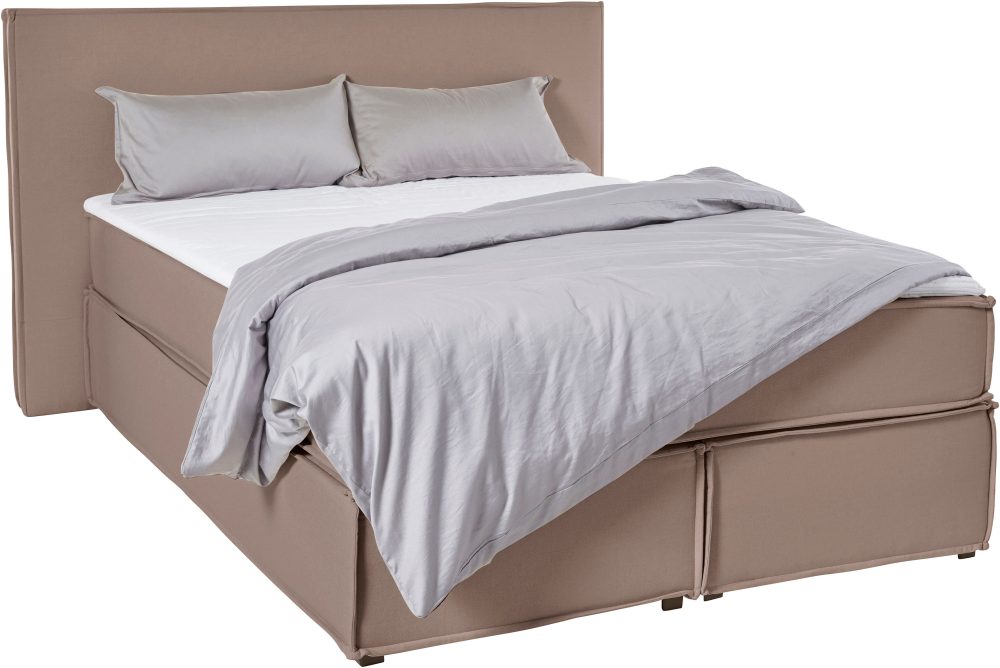LeGer Home by Lena Gercke Boxspringbett 