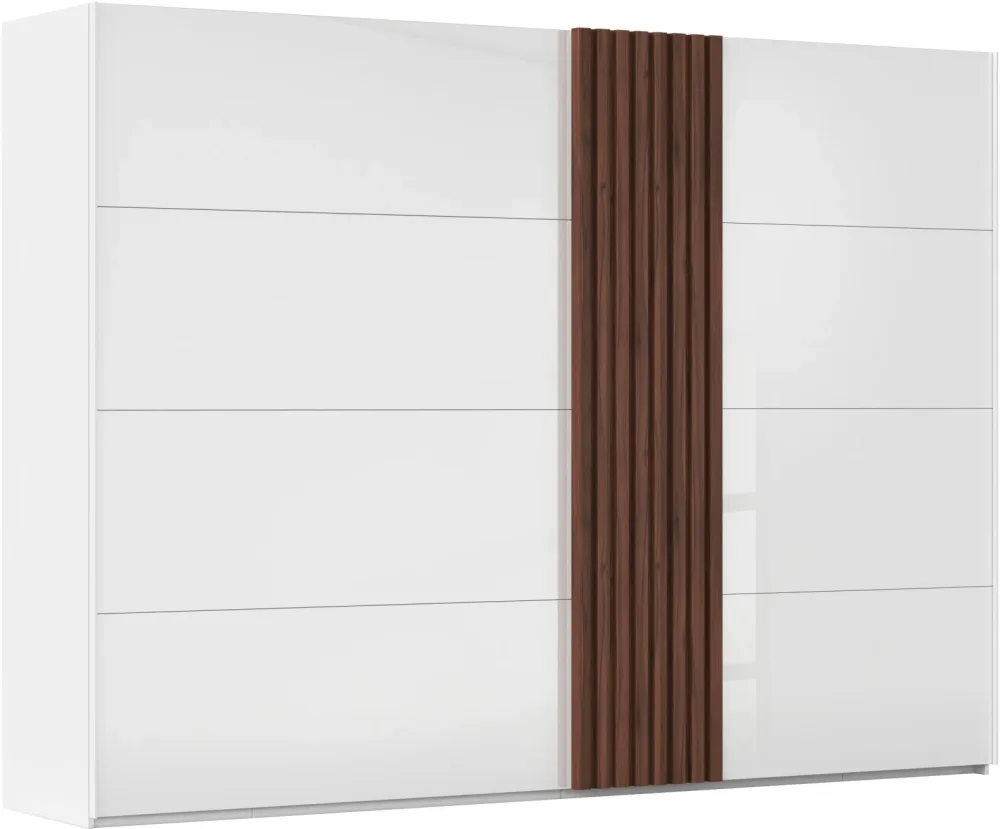 rauch Schwebetürenschrank 