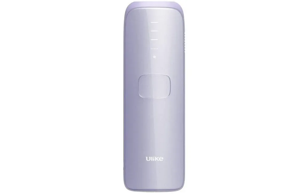 Ulike - Air 3 Plus IPL Haarentferner, Weiss