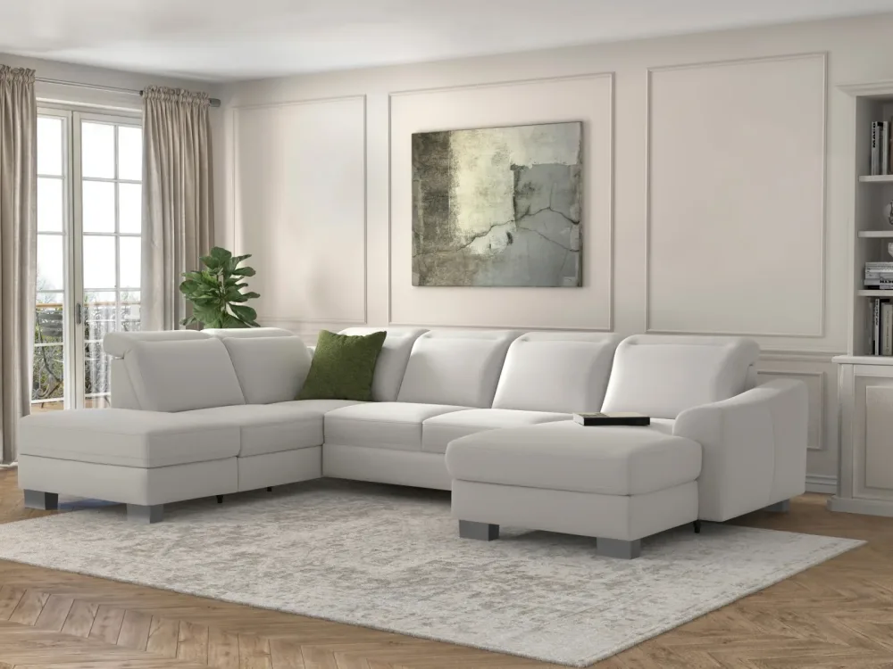 sit&more Wohnlandschaft 
