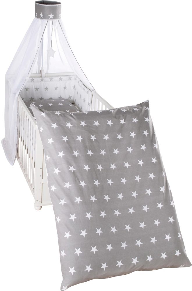 Roba Kinderbettgarnitur Little Stars