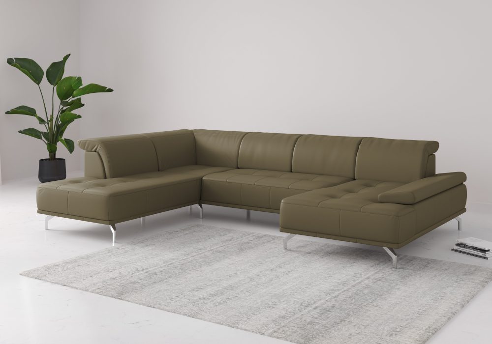 Home affaire Wohnlandschaft 