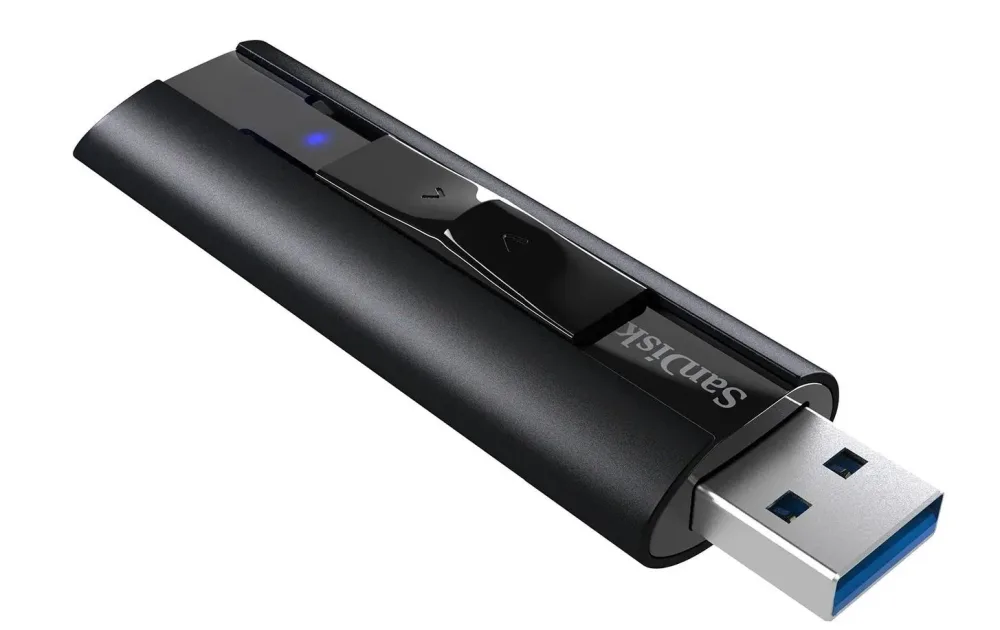 Sandisk USB-Stick 
