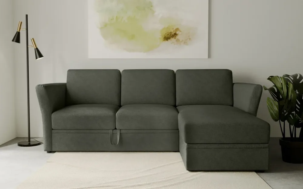 GOODproduct Ecksofa 
