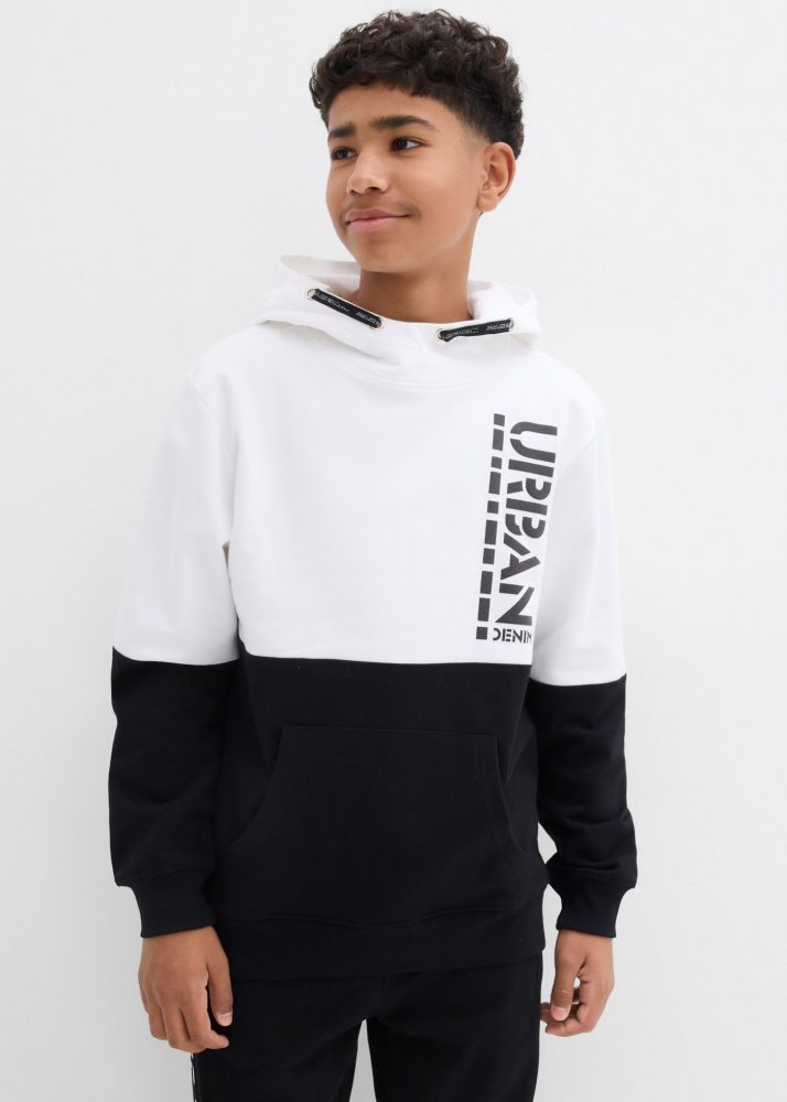 bonprix Kapuzensweatshirt 