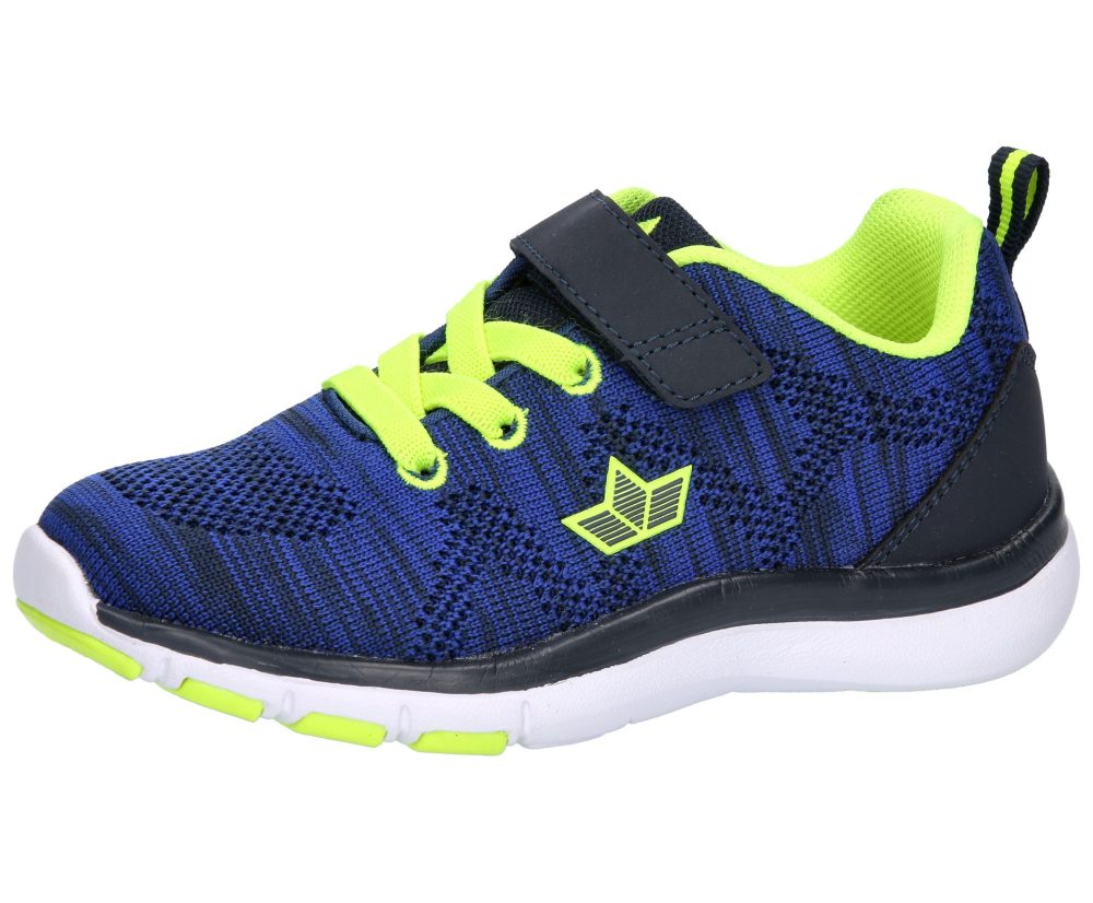 Lico Kinder Colour VS Schuhe