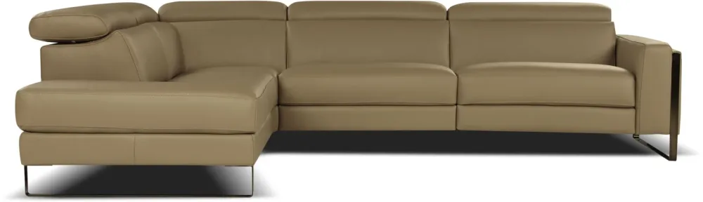 CALIA ITALIA Ecksofa 