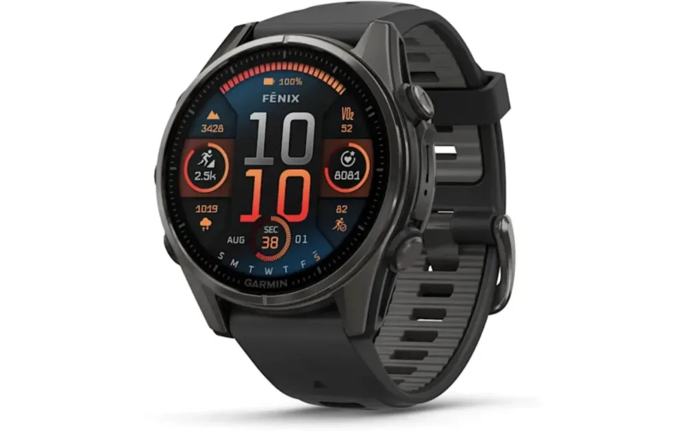 Garmin Smartwatch 