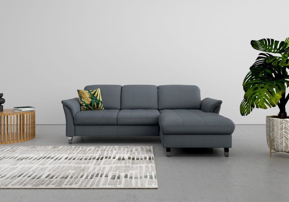sit&more Ecksofa 