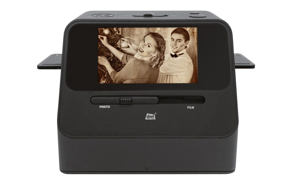 Scanner 