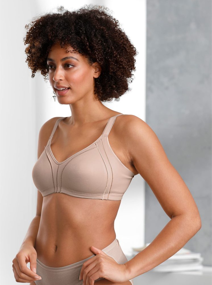 Naturana Minimizer-BH, mit Sidesmoother Funktion