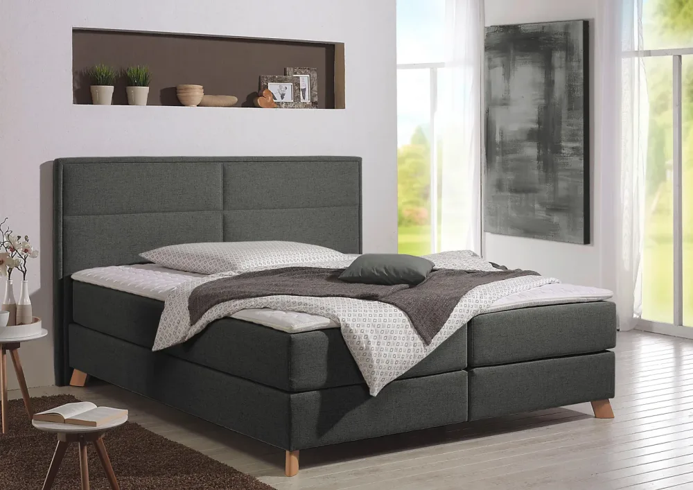 Home affaire Boxspringbett 