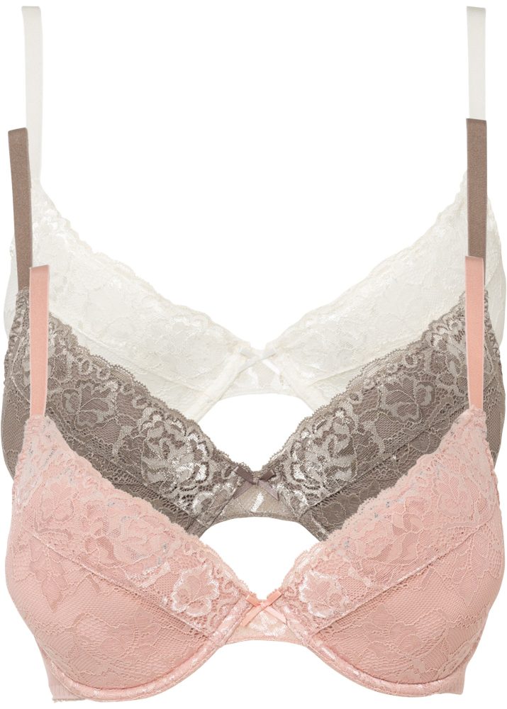 bonprix Push-up-BH 
